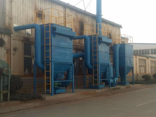 大治市化工廠車間粉塵治理 高效率除塵器選型、價格解析與技術咨詢服務指南