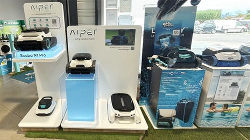 技術為底，渠道為王 元鼎智能的全球共贏智慧