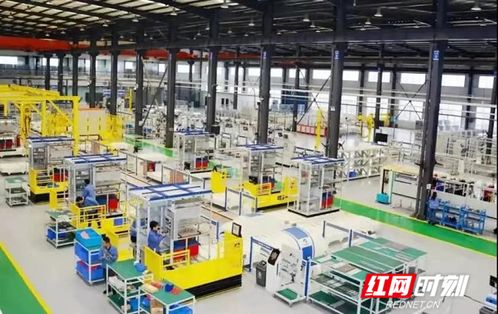 湖南企業如何提質增效？這些“煥新”打法值得一看