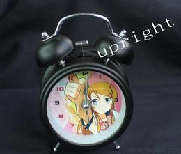 打造專屬動漫時光 專業(yè)廠家供應來圖定制動漫鬧鐘及周邊產品