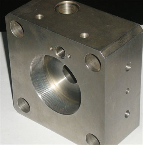 興通機(jī)械配件加工廠 專業(yè)高效，打造卓越壓管機(jī)機(jī)械零件